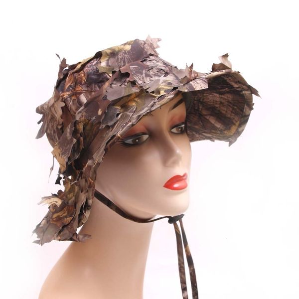 

sun hat of camouflage hat, Blue;gray