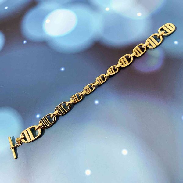 

70% off luxury jewelry family's new letter necklace in 2021 siib, Silver