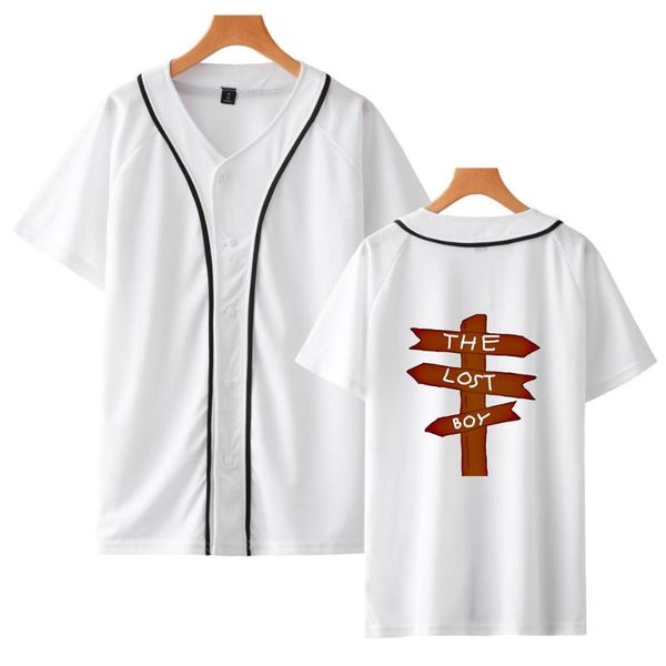 

ybn cordae thin baseball uniform singlebreasted harajuku cotton and polyester fashion printed 2021 women's jackets, Black;brown