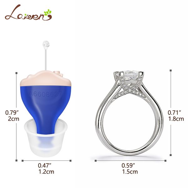 

mini invisible hearing aids invisible wireless digital sound audio amplifier cic listen adjustment tools low sale drop shippingscouts