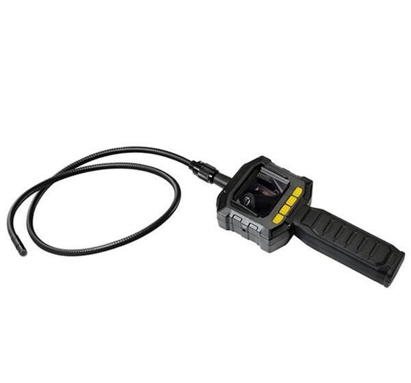 

cameras 2.4 inch 8mm portable av handheld endoscope inspection camera gl8898