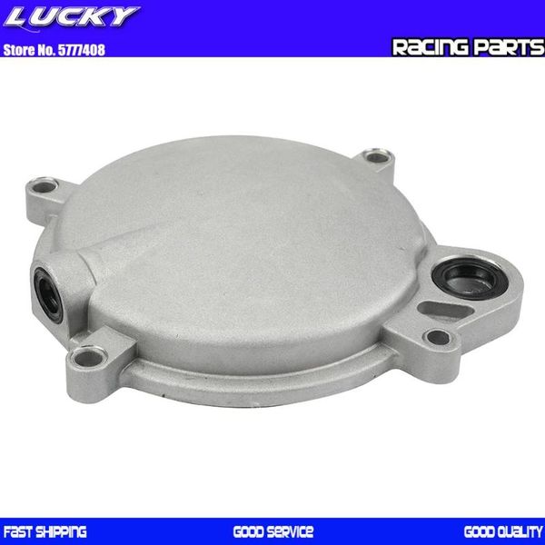 

pedals engine clutch cover right side for yx 150cc 160cc yinxiang 1p60fmj 1p60fmk horizontal kick starter engines dirt pit bikes