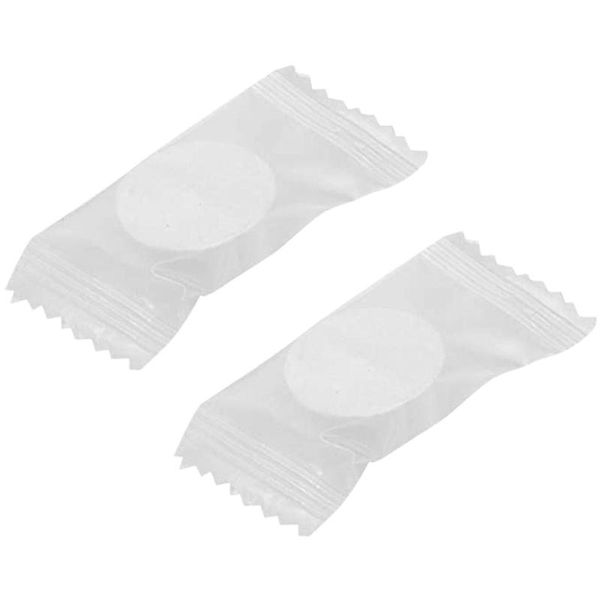 

towel 100pcs disposable compressed towels, soft cotton pads, facial cleansing tissues, suitable for travel / family outdoor