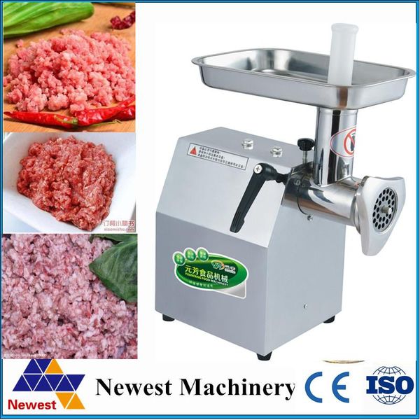 

household electric meat grinder commercial mincer,multi-functional mincer for good sale grinders