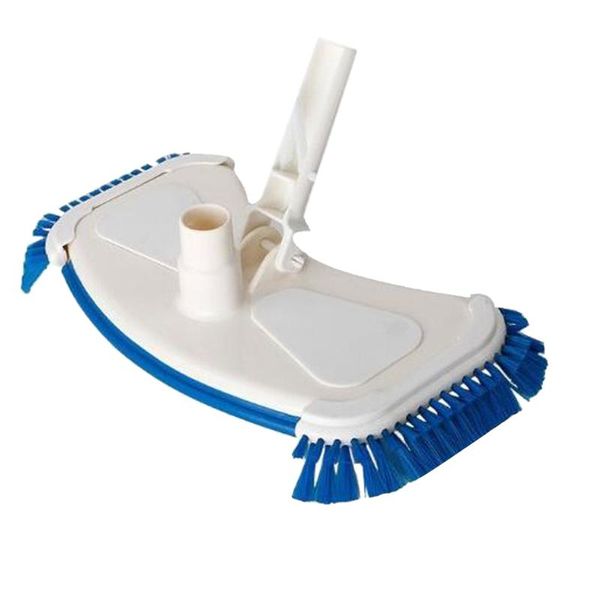 

pool & accessories swimming vacuum head professional flexible and spa essential collection 35x20cm