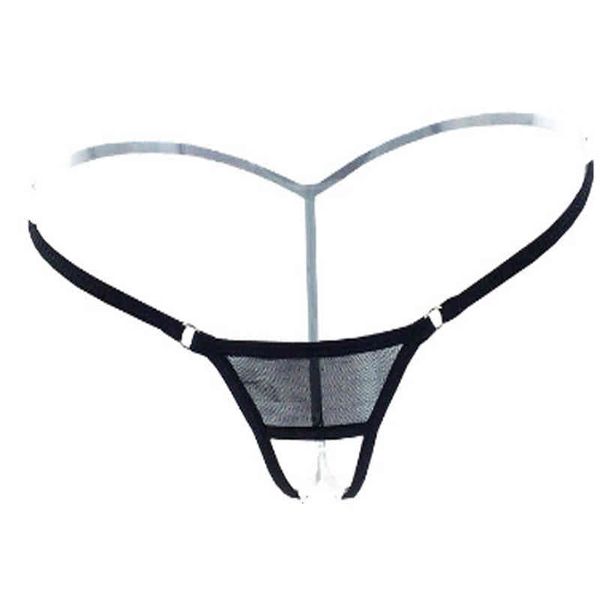 

women g-string new stylish ladies briefs crotchless thongs breathable panties knickers lingerie underpants intimates, Black;pink