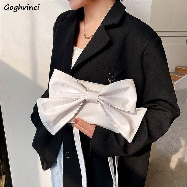 

shoulder bags women canvas bow elegant sweet messenger bag retro teenagers fashion female handbags trendy korean style bolsa