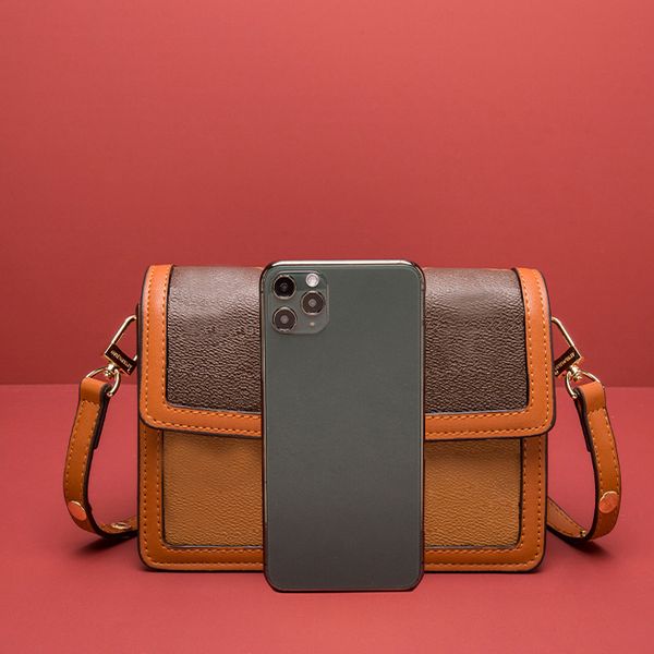 

2022 new designer shoulder bags luxury crossbody bag lether chirstmas halloween handbags classical casual trendy womens wallets popular wome