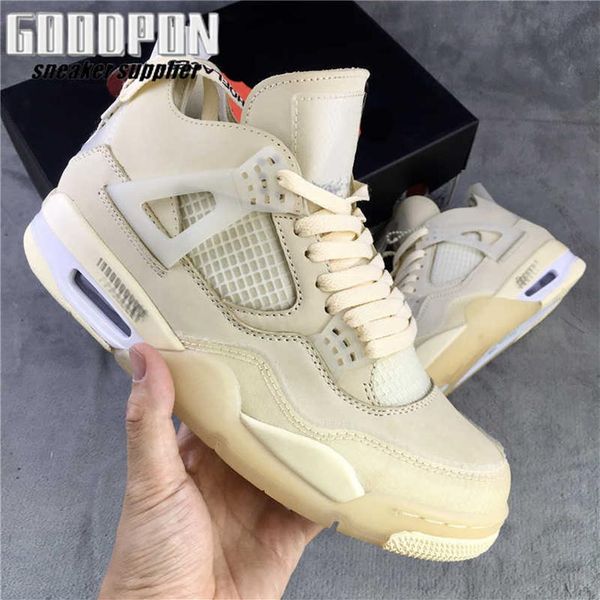 

jumpman 4 4s fashion shoe grey mens womens basketball shoesa02