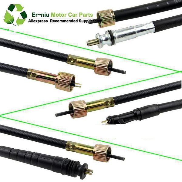 

motorcycle brakes universal motorbike scooter moped mileage line oil vehicle meter