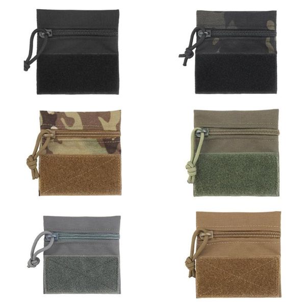 

outdoor bags hunting climbing molle waist fanny pack compact tactical bag