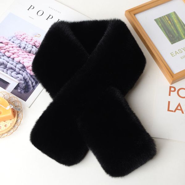 

fashion women cashmere scarfs men winter plain color female scarf, Blue;gray