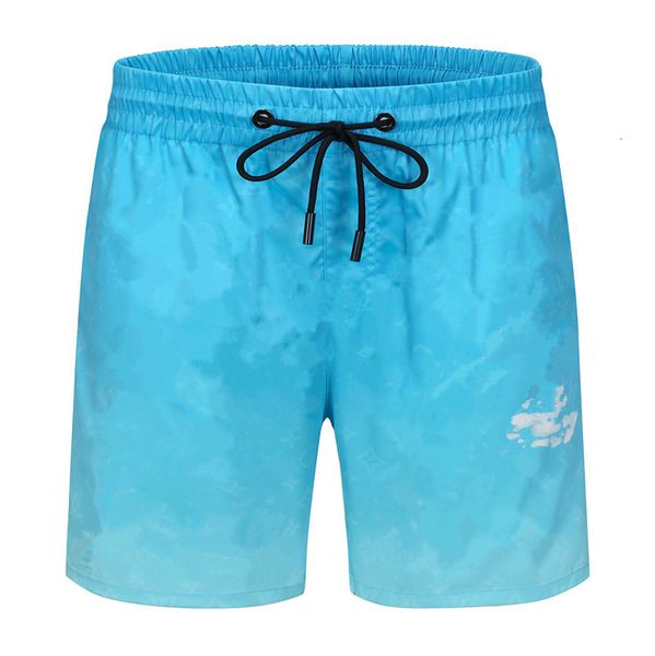 

2021 Men's designer short Fashion Wear Printing Board Beach Mens Swim Shorts designs Pants, White;black