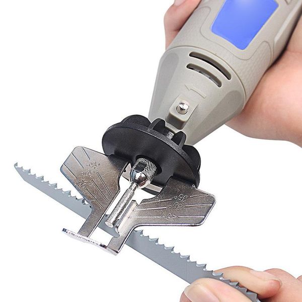 

craft tools chainsaw sharpening kit electric grinder polishing attachment set saw chains tool uacr