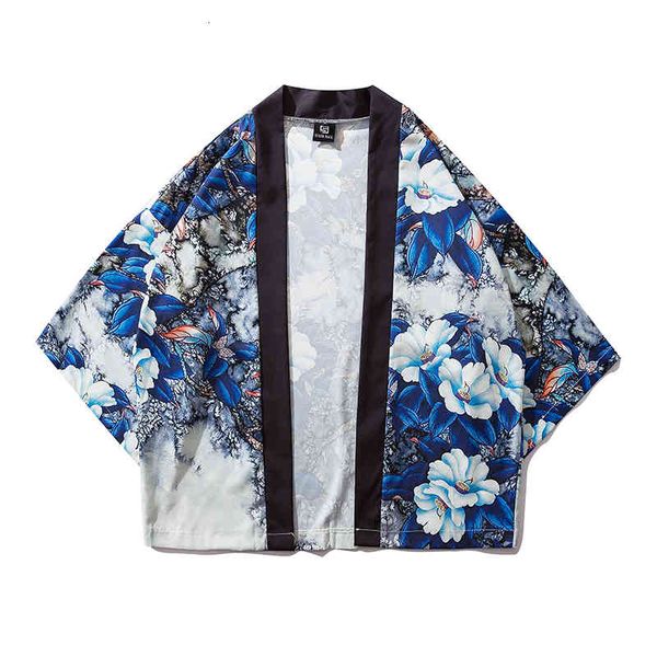 

men's jackets casaco quimono estilo japonÃªs, jaqueta proteÃ§Ã£o solar de verÃ£o para homens, cardigÃ£ roupa casual x7t8, Black;brown