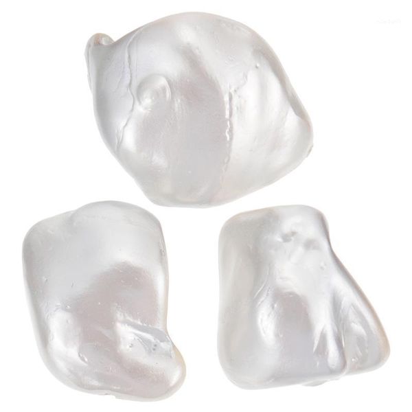 

christmas decorations 3pcs diy necklace bracelet making beads crafting jewelry material