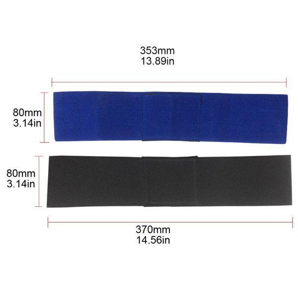 

golf training aids arm correction belt swing train armband aid sports and entertain m68d