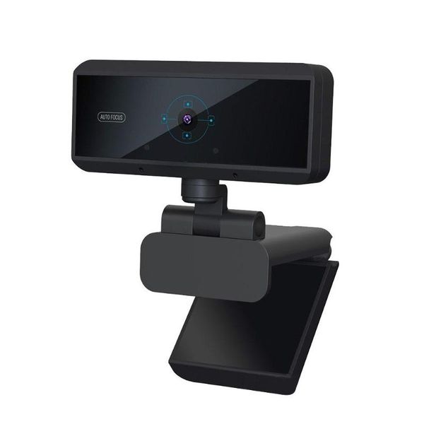 

webcams 1080p webcam with microphone autofocus computer camera web pc recording online conference 5 megapixel