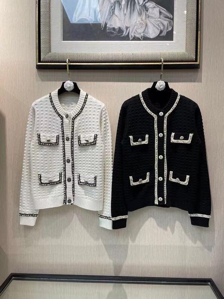 

women's jackets sa09101 fashion women coats & 2021 runway luxury european design party style clothing, Black;brown