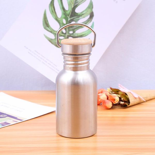 

water bottles 750ml insulation cup stainless steel thermal insulated bottle mug for home office school