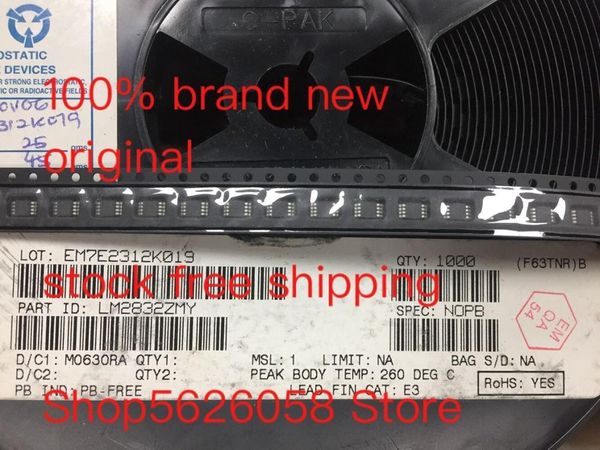 

smart power plugs lm2832zmy 100% original 10pcs-100pcs/lot stock