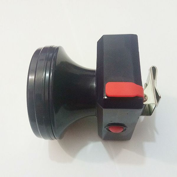 

3w led miner headlamp mining cap lamp kl4.5lm