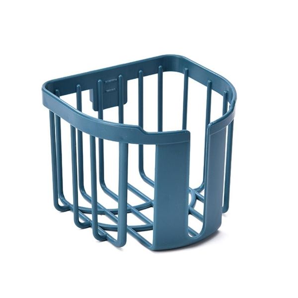 

punch-toilet tissue storage box wall-mounted paper case rack holder x9fa holders