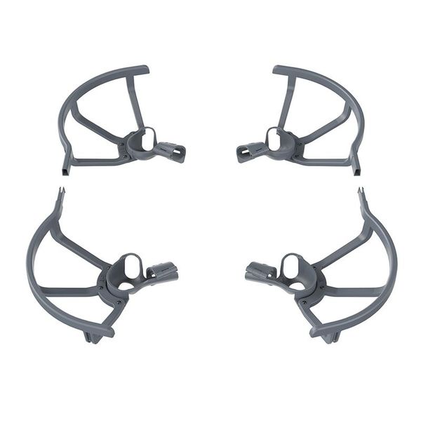 

for dji fpv propeller guard quick release propellers anti-collision ring props protector cover accessories fishing hooks