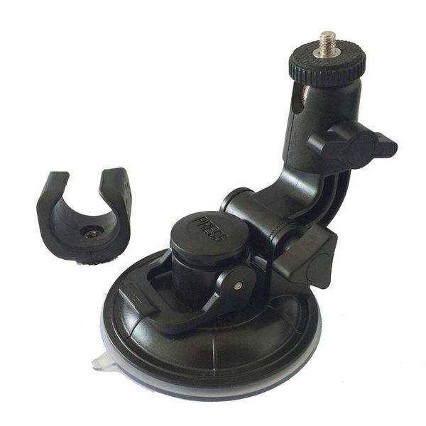

cell phone mounts & holders combination home window car windshield suction cup mount with u clamp holder universal for led and bu