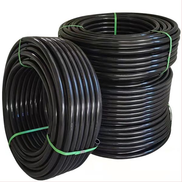 

garden irrigation system pe pipe farm agriculture watering hose pneumatic misting system aquarium tube