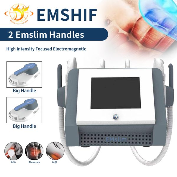 

body sculpt technology emslim em fat removal machine teslasculpt high intensity focused electromagnetic device