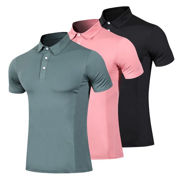

men's breathable golf clothing, summer sweatshirt, polo, new style, White;black