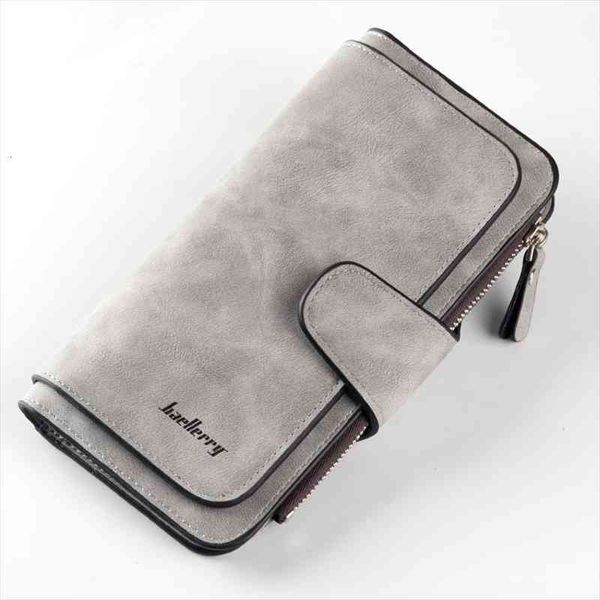 

brand leather women wallet design hasp card bags long female purse 6 colors ladies clutch, Red;black