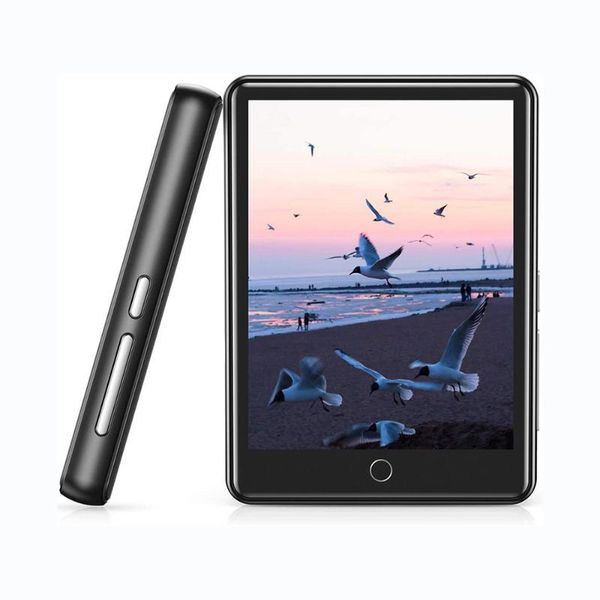 

& mp4 players ruizu 32gb large memory hifi lossless music player 2.8 inch touch screen built-in speaker portable mp3