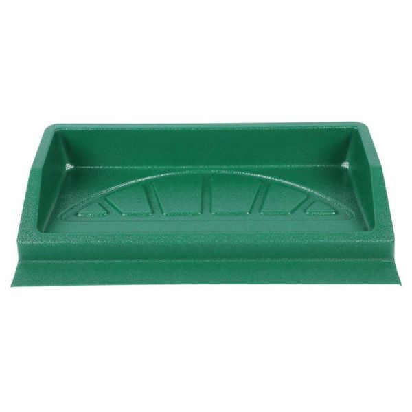 

golf training aids driving ball box abs large tray range 100 balls trays golfer accessory