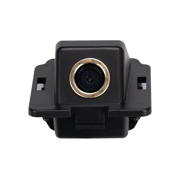 

car rear view cameras& parking sensors hd ccd 720p camera for mitsubishi outlander xl/outlander/ c-crosser/ 4007 original hole