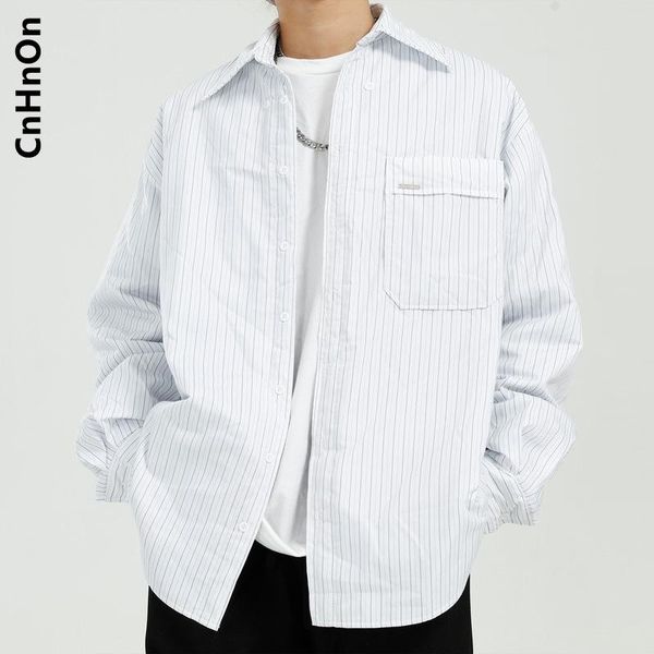 

men's casual shirts products for autumn and winter, silhouette all-match thin velvet cotton shirt men m6-j-1019, White;black