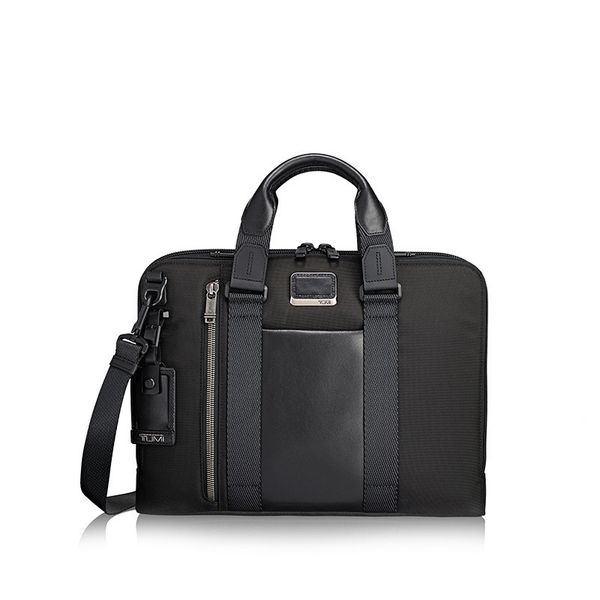 

/ ng alpha bravo series simple business men's aviano computer briefcase 0232390d