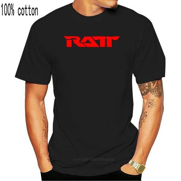 

men's t-shirts raamerican heavy metal band t-shirt cotton, White;black