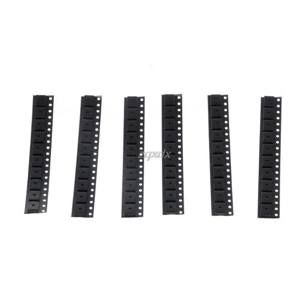 

integrated circuits 60 pcs 6 kinds 24c02 24c04 24c08 24c16 24c32 24c64 memory ic sop smd kit dropship