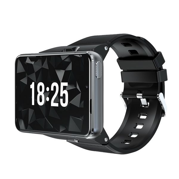 

s999 4glite wifi smart watch android 9.0 4g 64g gps sim card heart rate monitor smartwatch with ip67 waterproof 13.0mp camera