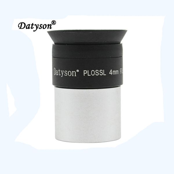 Datyson All Metal Plossl 4mm Telescope oculare da 1,25 pollici