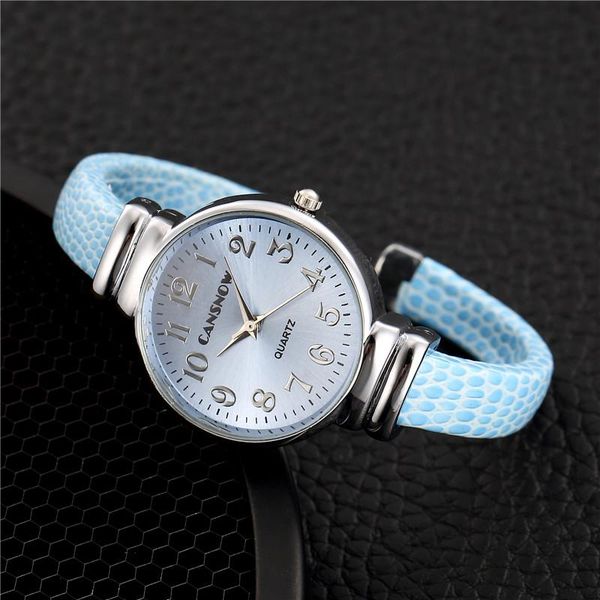 

fashion ladies quartz bracelet watches leather alloy jewlery watch trending products 2021 relogio feminino luxo wristwatches, Slivery;brown
