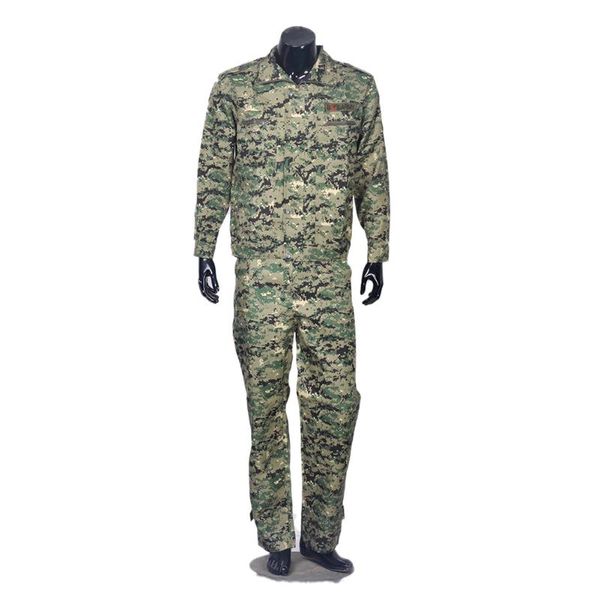

hunting sets multicam mens suit trousers jacket set military uniform, Camo