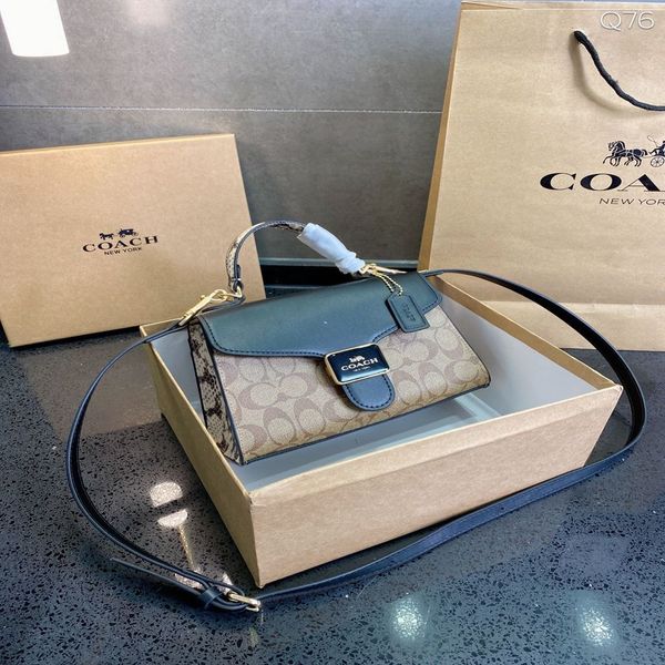 

2021 fashion catfish women's bag portable one shoulder cross carrying large capacity versatile classic fashion net red women's bag