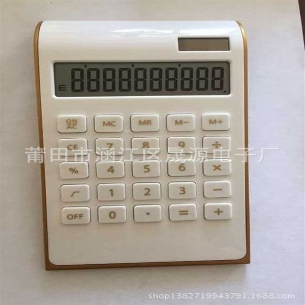 

FZVc solar gift office solar desktop gift calculators desktop office calculator
