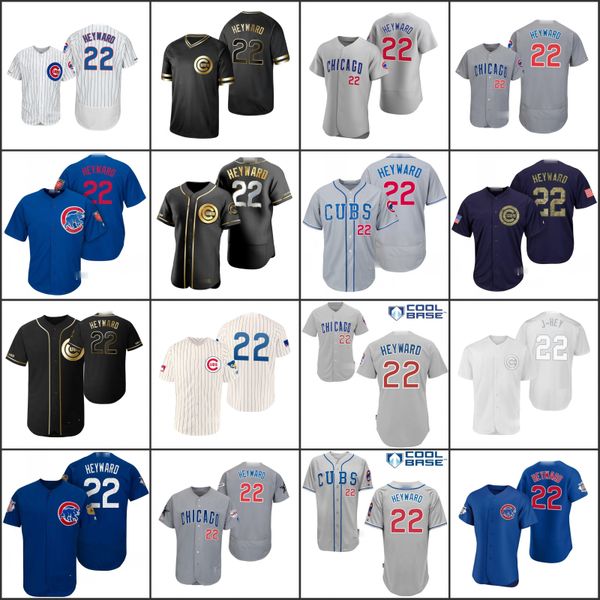 

chicago cubs men 22 jason heyward white 21 tony kemp chieng women youth jersey, Black;red