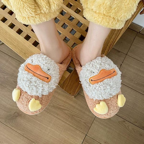 

slippers women's winter felt boots for home shoes woman house 2021 fashion women of sunny casual fur slides, Black