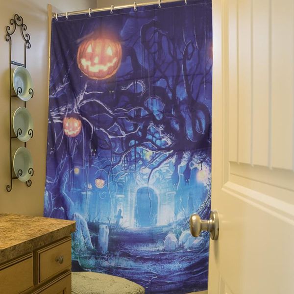 

shower curtains 1pc decorative bath curtain waterproof