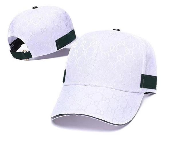 

23ssball cap mens designer baseball hat luxury caps adjustable hats street fitted fashion sports casquette embroidery letter, Blue;gray
